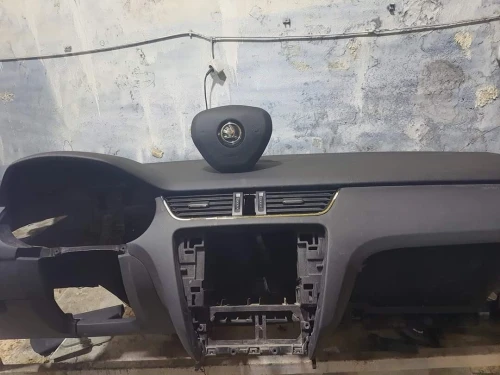 Réparation Airbag luxe pro