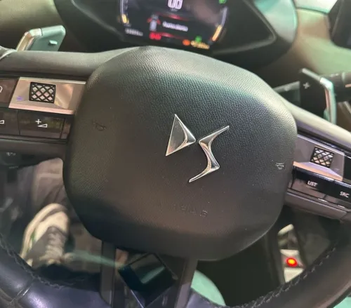 Réparation Airbag   WW