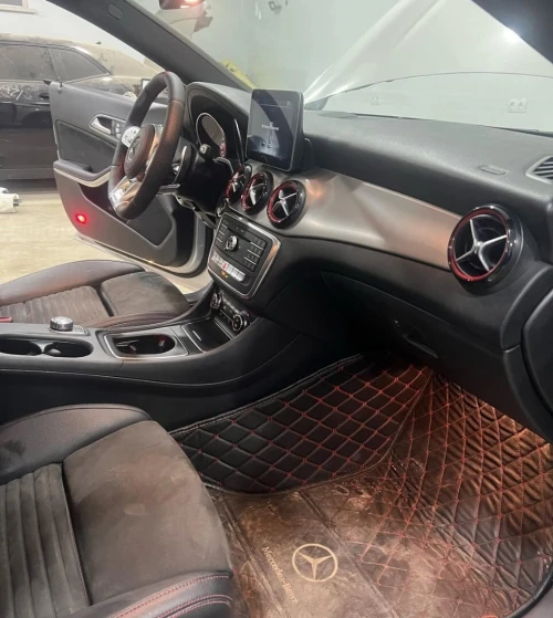 Réparation airbag L