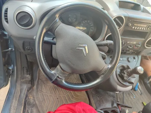 Réparation airbag pro