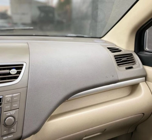 Réparation Airbag SRS