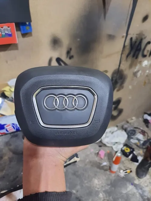 Réparation Airbag BFK