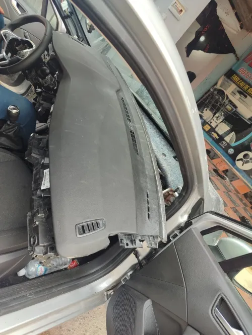 Réparation airbag pro