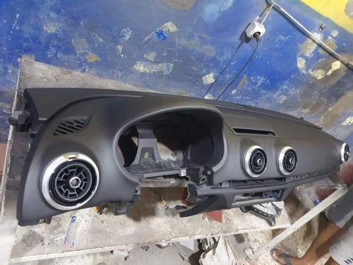 Réparation Airbag Boufarik