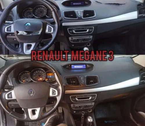 Réparation Airbag   WW