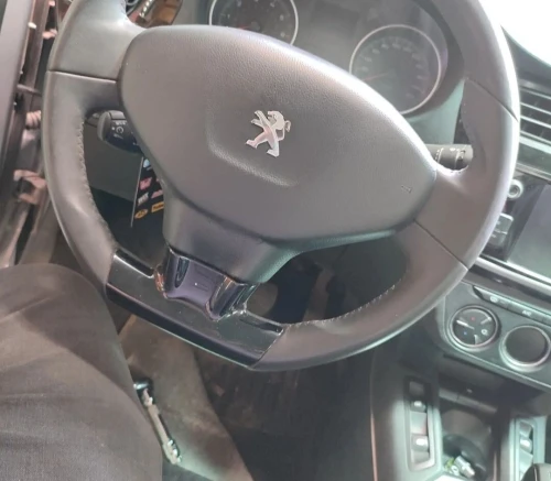 Réparation Airbag DDZZ