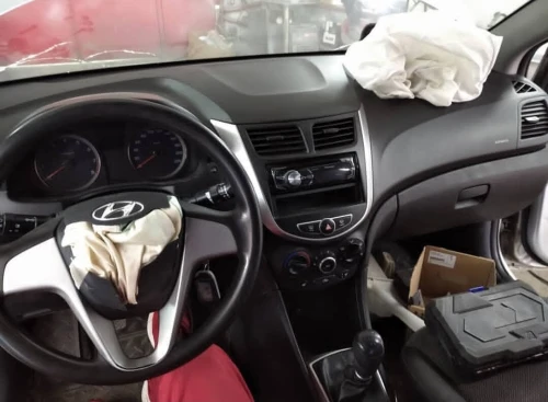 Réparation airbag pro