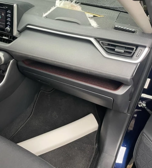 Réparation Airbag luxe pro