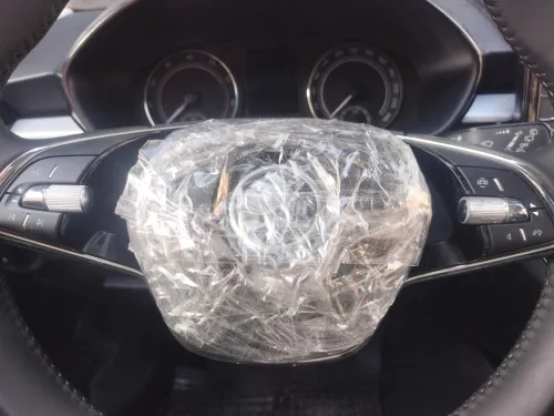 Réparation Airbag HM