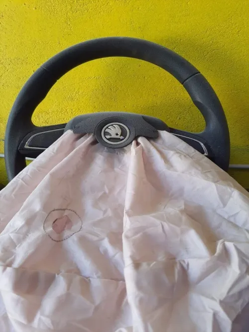Réparation Airbag SD