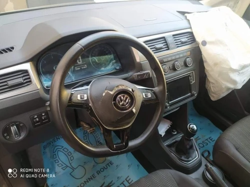 Réparation Airbag DZZ