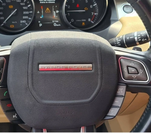 Réparation Airbag DDZZ