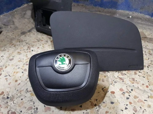 Réparation Airbag SRS