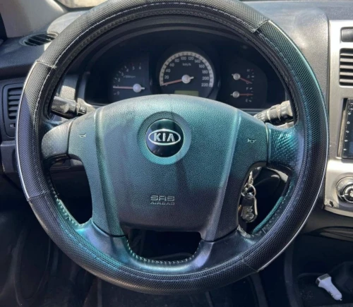 Réparation Airbag