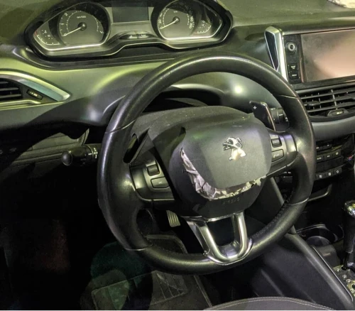 Réparation Airbag BFK