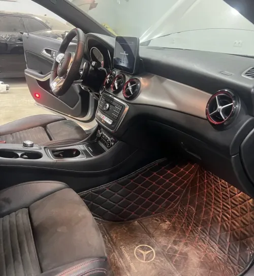 Réparation Airbag luxe