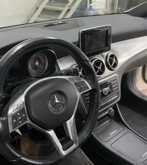 Réparation airbag pro