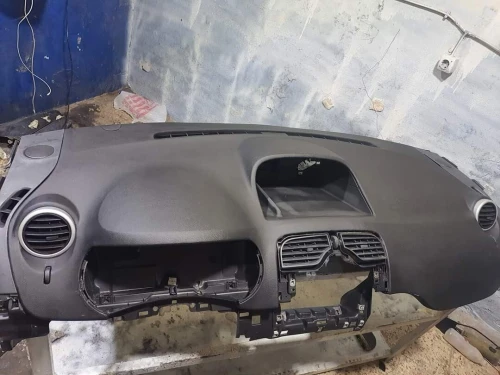 Réparation Airbag