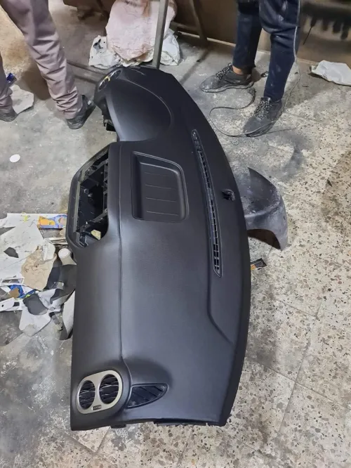 Réparation Airbag Boufarik