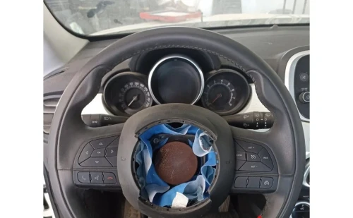 Réparation Airbag   WW
