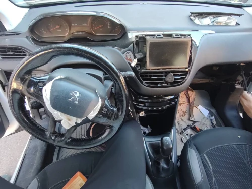 Réparation Airbag BFK
