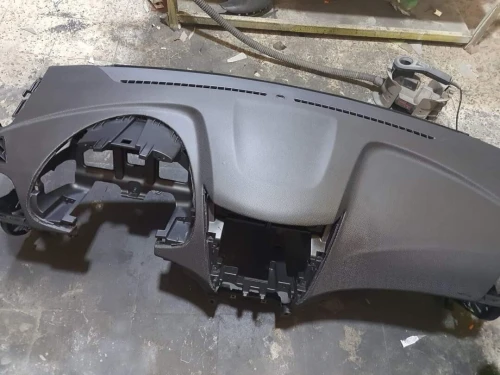 Réparation Airbag SRS BAW