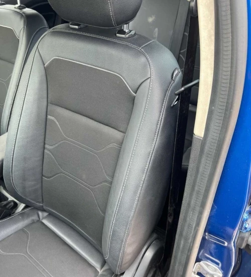 Réparation Airbag