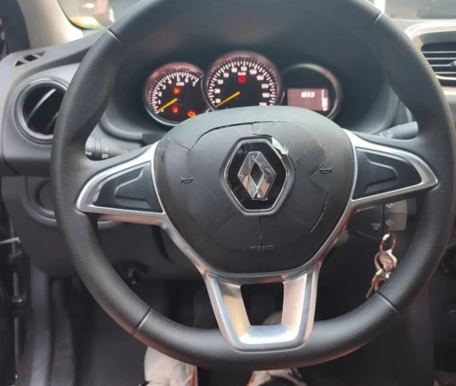 Réparation Airbag BFK