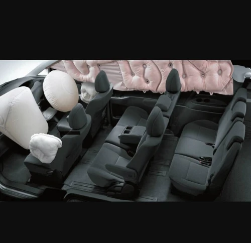Réparation Airbag Y
