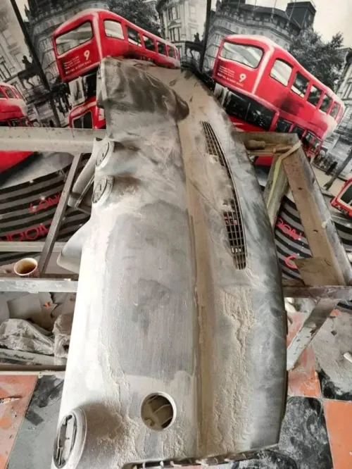 Réparation Airbag DZZ