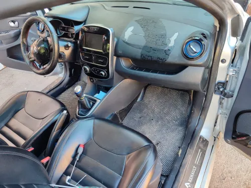 Réparation Airbag