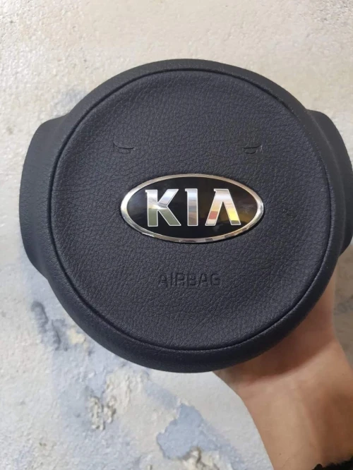 Réparation Airbag YF