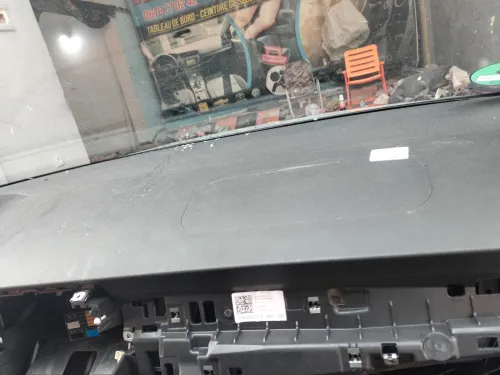 Réparation Airbag srs