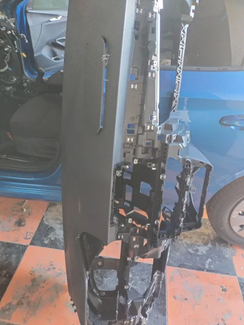 Réparation Airbag srs