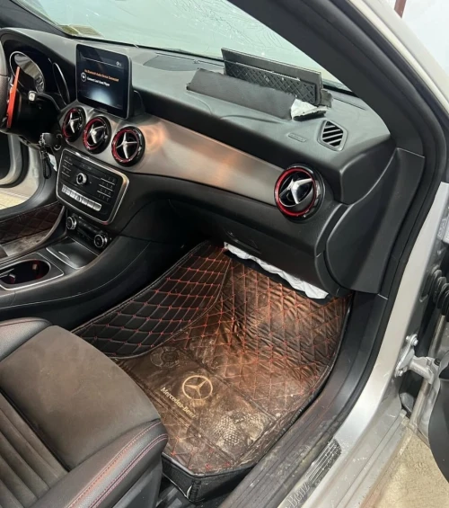 Réparation Airbag Y