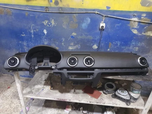 Réparation Airbag HM