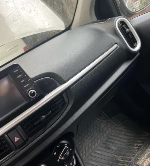 Réparation Airbag srs