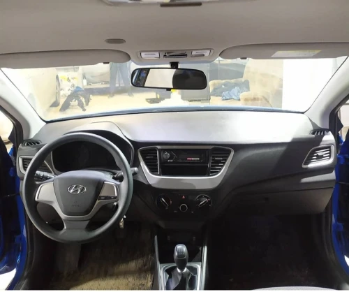 Réparation Airbag luxe