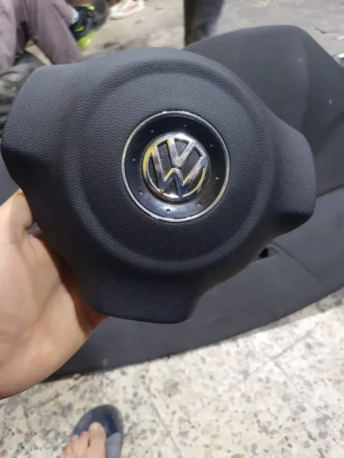 Réparation Airbag BKL