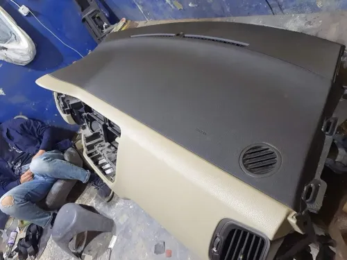 Réparation Airbag luxe pro