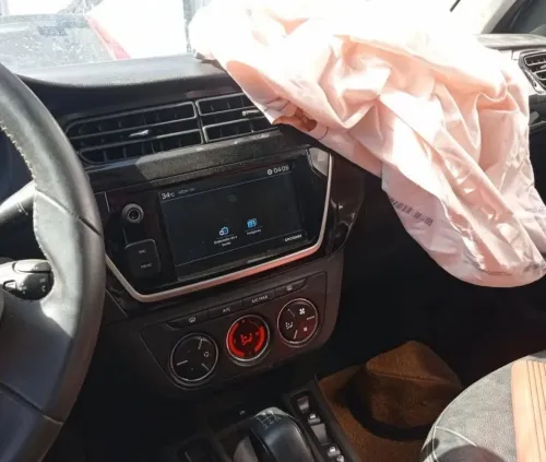 Réparation Airbag DDZZ