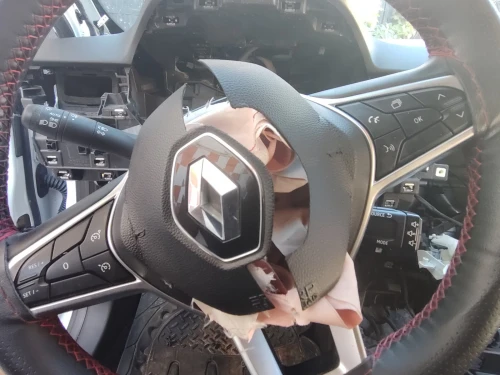 Réparation airbag A