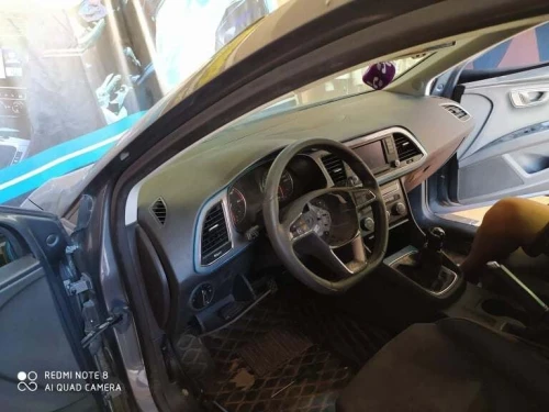 Réparation Airbag BFK
