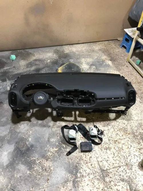 Réparation Airbag original