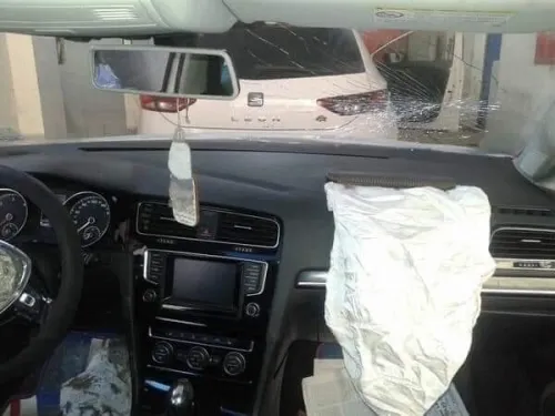 Réparation Airbag BKL