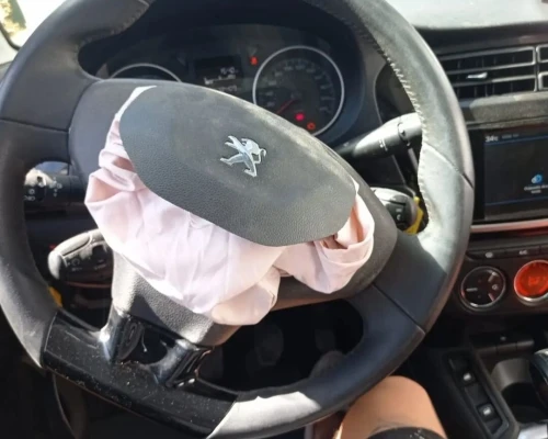Réparation Airbag BFK