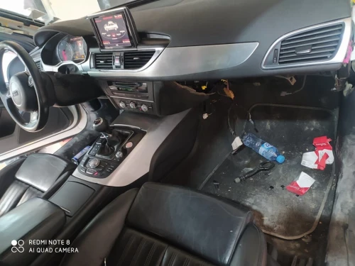 Réparation Airbag DZZ