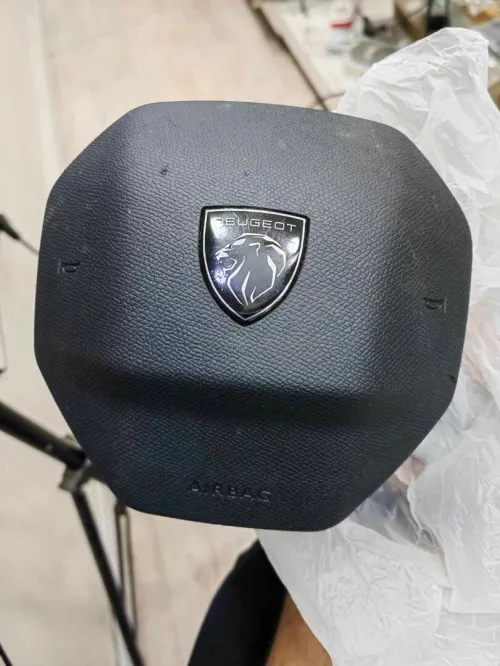 Réparation Airbag srs