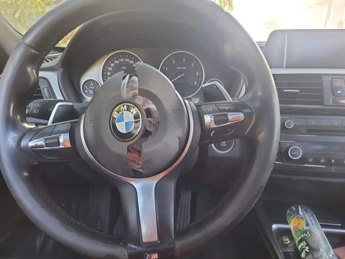 Réparation Airbag BFK