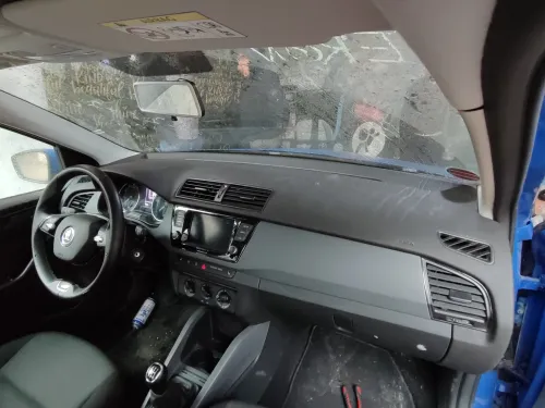 Réparation Airbag BFK